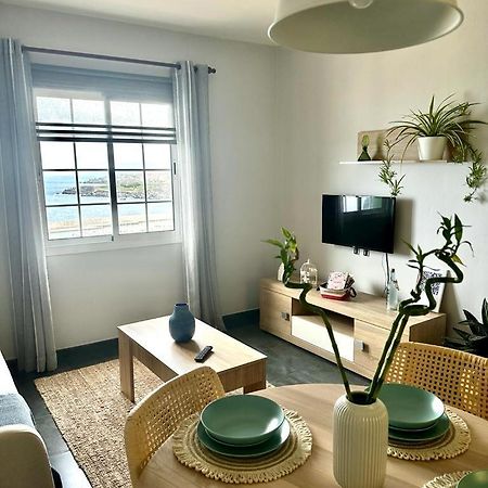 Ferienwohnung La Casita De Daise Garachico  Exterior foto