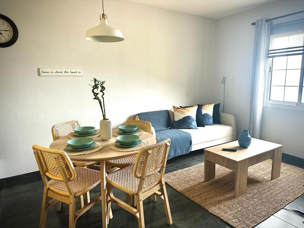 Ferienwohnung La Casita De Daise Garachico  Exterior foto
