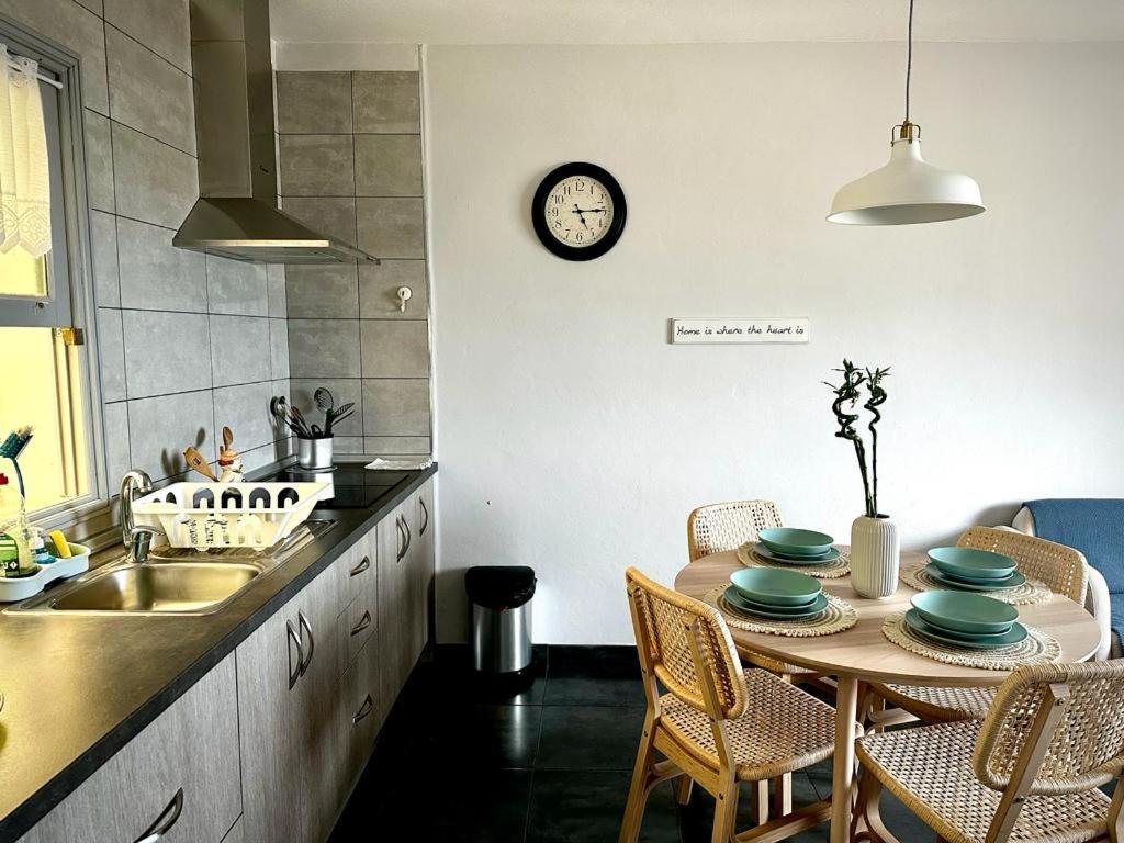 Ferienwohnung La Casita De Daise Garachico  Exterior foto