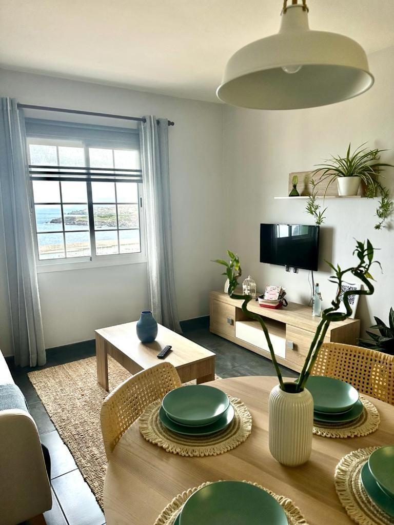 Ferienwohnung La Casita De Daise Garachico  Exterior foto